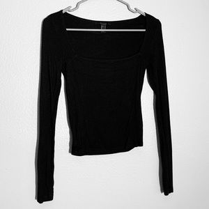 Forever 21 Shirt
